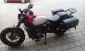 CFMOTO 450 CL-C mit Satteltaschen und Nebelscheinwerfer Rood - thumbnail 9