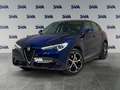 Alfa Romeo Stelvio 2.2d 160CV Autom. RWD Super Blu/Azzurro - thumbnail 1