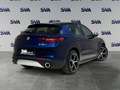 Alfa Romeo Stelvio 2.2d 160CV Autom. RWD Super Blu/Azzurro - thumbnail 2