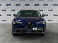 Alfa Romeo Stelvio 2.2d 160CV Autom. RWD Super Blu/Azzurro - thumbnail 4