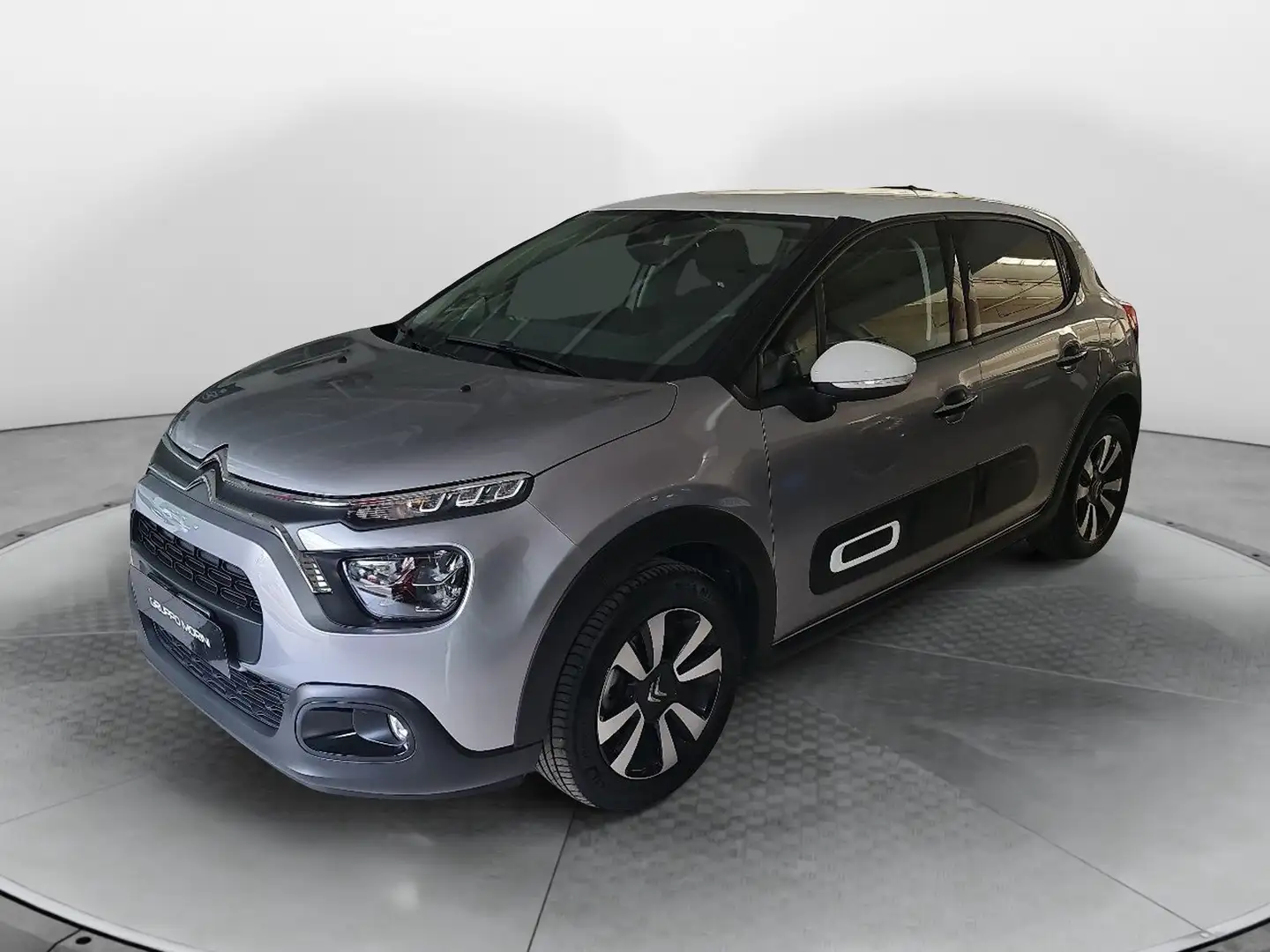 Citroen C3 C3 BlueHDi 100 S&S Shine - 1