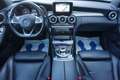 Mercedes-Benz C 200 Benzine- Automaat- AMG Pack- BTW! Navi- Garantie! Zwart - thumbnail 11