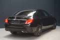 Mercedes-Benz C 200 Benzine- Automaat- AMG Pack- BTW! Navi- Garantie! Zwart - thumbnail 5