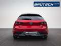 Mazda 3 3 Selection 2.0 KLIMA / LEDER / HEAD-UP / BOSE / E Rot - thumbnail 6