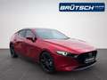 Mazda 3 3 Selection 2.0 KLIMA / LEDER / HEAD-UP / BOSE / E Rot - thumbnail 2