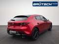 Mazda 3 3 Selection 2.0 KLIMA / LEDER / HEAD-UP / BOSE / E Rot - thumbnail 4