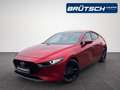 Mazda 3 3 Selection 2.0 KLIMA / LEDER / HEAD-UP / BOSE / E Rot - thumbnail 1