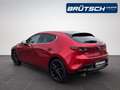Mazda 3 3 Selection 2.0 KLIMA / LEDER / HEAD-UP / BOSE / E Rot - thumbnail 3