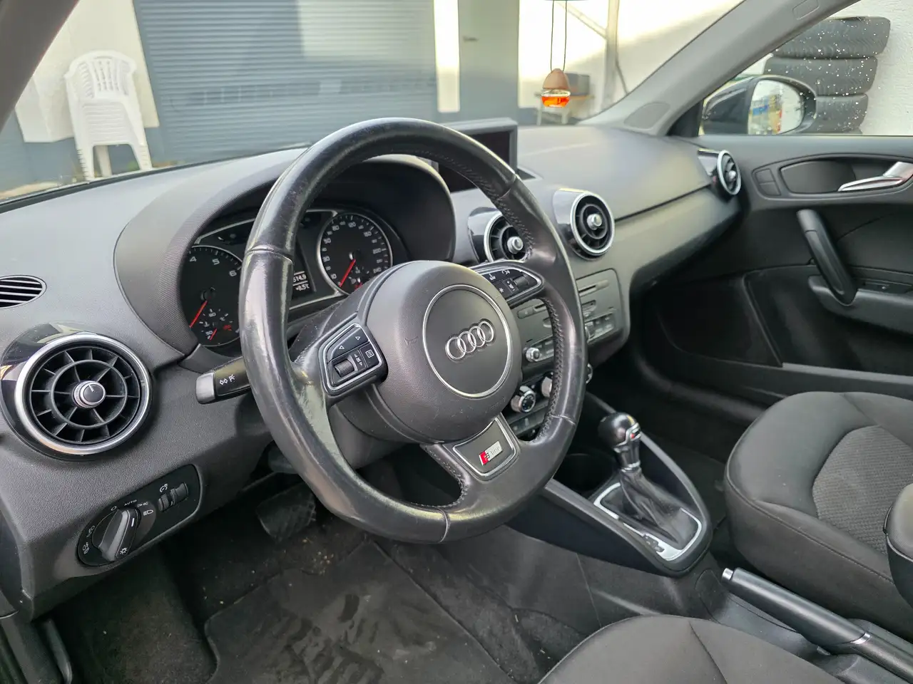 Das Auto