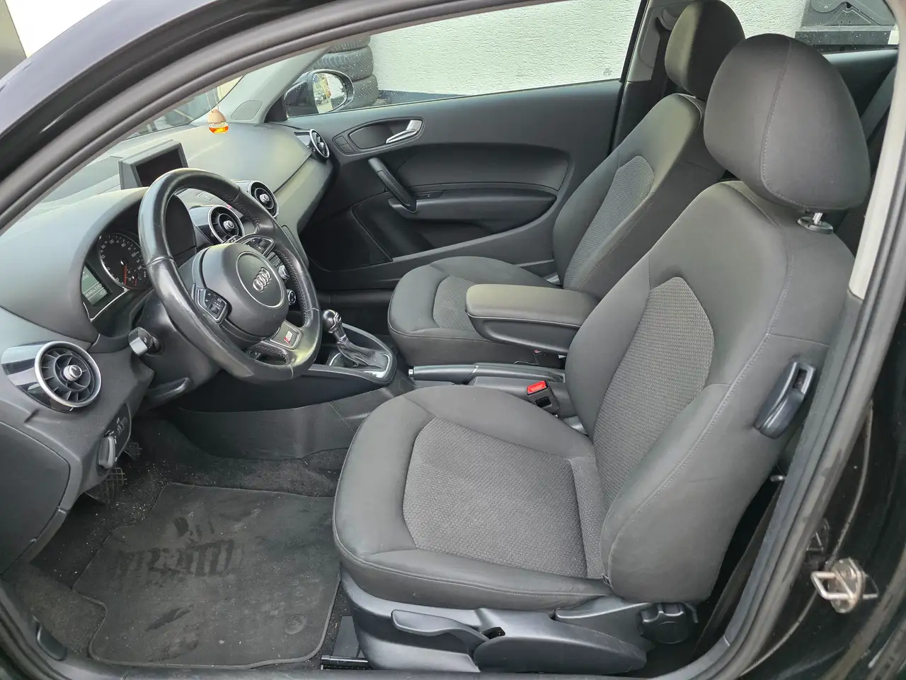 Das Auto