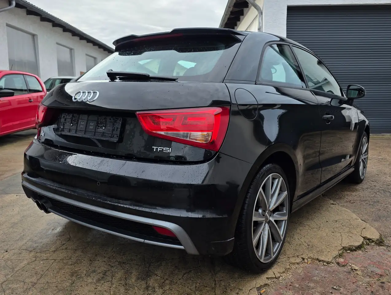 Das Auto