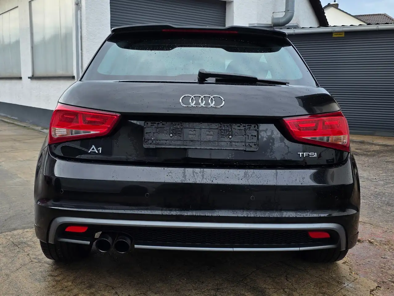 Das Auto