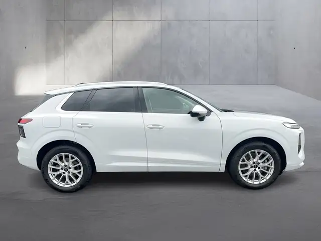 Audi Q3 TDI 110 kW  intense Ansicht 6