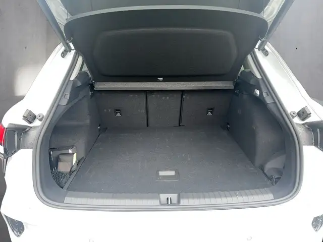 Audi Q3 TDI 110 kW  intense Ansicht 13