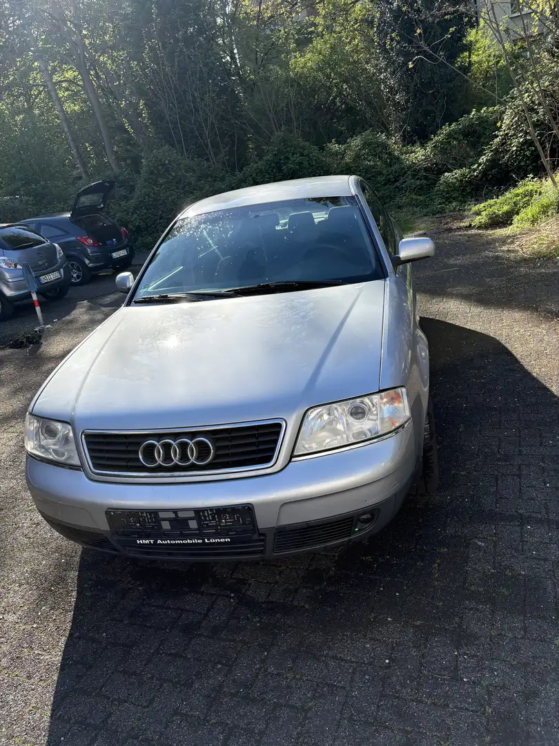 Audi A6 1.8 T - 1