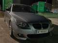 BMW 520 520d E60 Gris - thumbnail 6