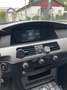 BMW 520 520d E60 Gris - thumbnail 11