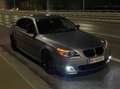 BMW 520 520d E60 Gris - thumbnail 4