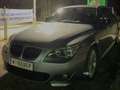 BMW 520 520d E60 Gris - thumbnail 5