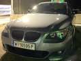 BMW 520 520d E60 Gris - thumbnail 7