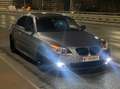 BMW 520 520d E60 Gris - thumbnail 3