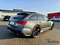 Audi RS6 Avant performance 4.0TFSI HUD Pano B&O Gris - thumbnail 3