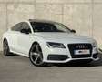 Audi A7 Sportback 3.0BiTDI quattro Tiptronic Blanco - thumbnail 1