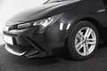 Toyota Corolla 1.8 Hybrid Dynamic *1ste Eigenaar*Navigatie*Parkas Noir - thumbnail 14