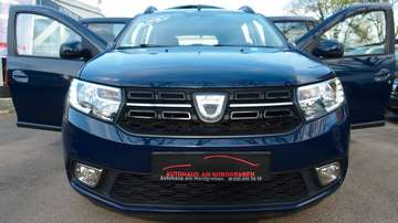 MCV II Kombi Laureate