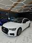 Audi A6 55 TFSI quattro sport Weiß - thumbnail 1