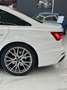 Audi A6 55 TFSI quattro sport Weiß - thumbnail 15