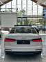 Audi A6 55 TFSI quattro sport Weiß - thumbnail 9