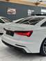 Audi A6 55 TFSI quattro sport Weiß - thumbnail 11