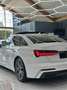 Audi A6 55 TFSI quattro sport Weiß - thumbnail 13