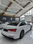 Audi A6 55 TFSI quattro sport Weiß - thumbnail 10