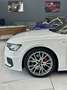 Audi A6 55 TFSI quattro sport Weiß - thumbnail 7