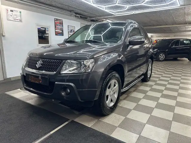 Suzuki Grand Vitara 1.9 DDIS 3P