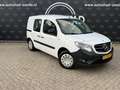 Mercedes-Benz Citan 108 CDI Airco/cruise/Apk/Nap/Trekhaak Wit - thumbnail 2
