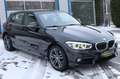 BMW 118 d Advantage/NAVI/SHZ/KEYLESS/LED/ALLWETTER Noir - thumbnail 1