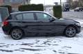 BMW 118 d Advantage/NAVI/SHZ/KEYLESS/LED/ALLWETTER Noir - thumbnail 8