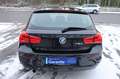 BMW 118 d Advantage/NAVI/SHZ/KEYLESS/LED/ALLWETTER Noir - thumbnail 6