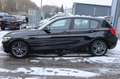 BMW 118 d Advantage/NAVI/SHZ/KEYLESS/LED/ALLWETTER Noir - thumbnail 4