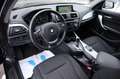 BMW 118 d Advantage/NAVI/SHZ/KEYLESS/LED/ALLWETTER Noir - thumbnail 13