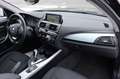 BMW 118 d Advantage/NAVI/SHZ/KEYLESS/LED/ALLWETTER Noir - thumbnail 10