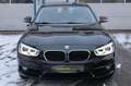 BMW 118 d Advantage/NAVI/SHZ/KEYLESS/LED/ALLWETTER Noir - thumbnail 2