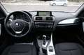BMW 118 d Advantage/NAVI/SHZ/KEYLESS/LED/ALLWETTER Noir - thumbnail 18