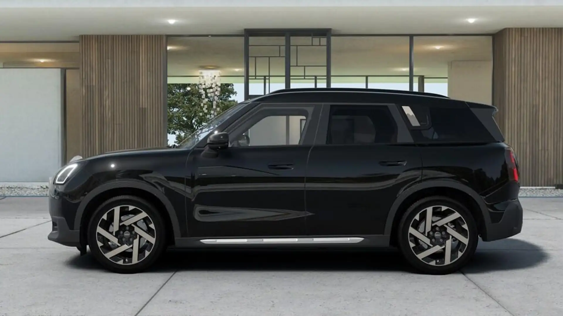 MINI Cooper S Countryman Mini Countryman 2.0 48V S Essential all4 auto - 2