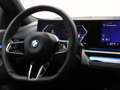 BMW i5 Sedan eDrive40 M-Sport Pro Zwart - thumbnail 2