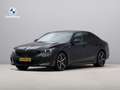 BMW i5 Sedan eDrive40 M-Sport Pro Zwart - thumbnail 1