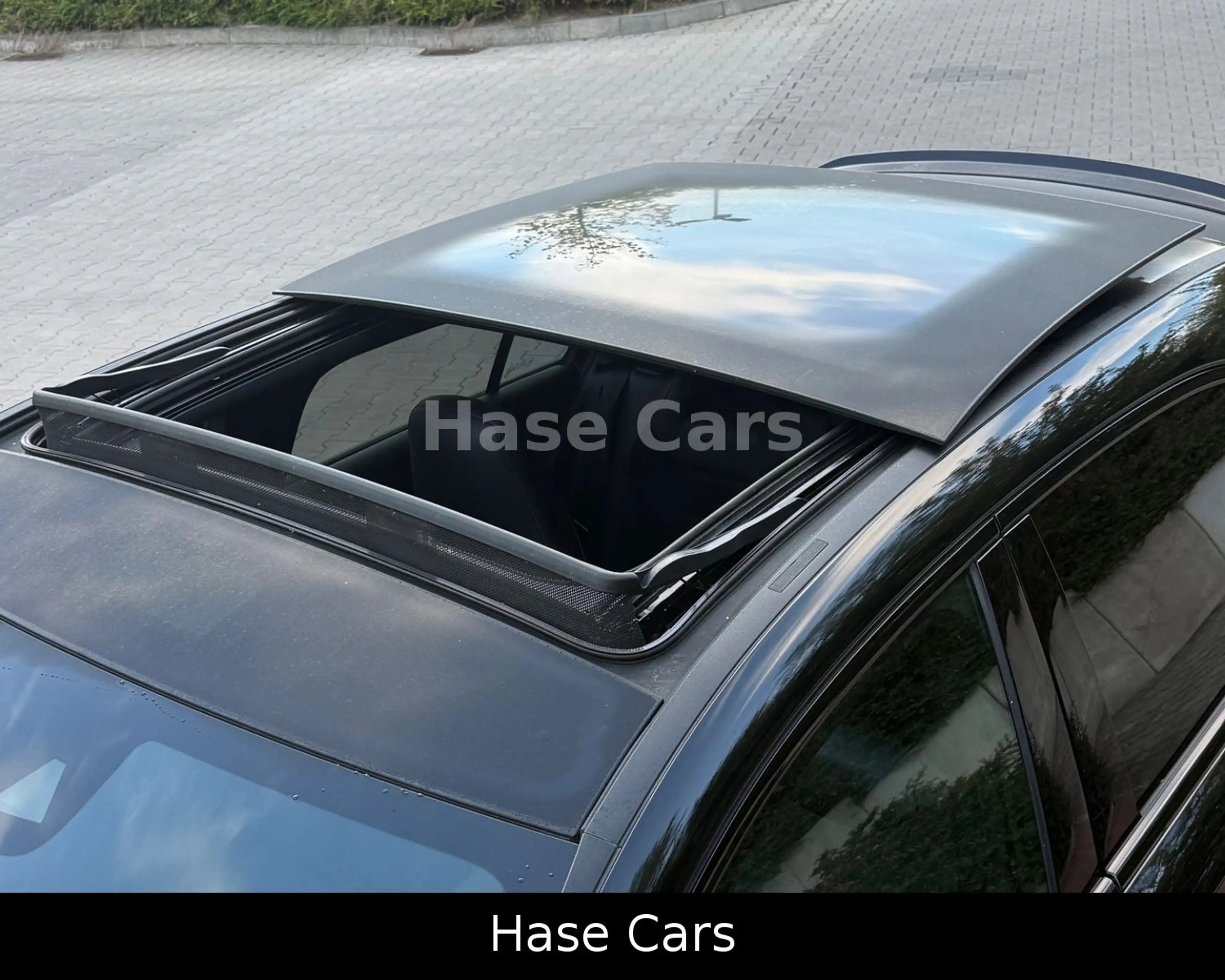 Mercedes-Benz A 250 *AMG*360*Pano*Keyless*Burmester*Multibeam* — photo 12